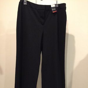 New York & Company slacks, Average Large